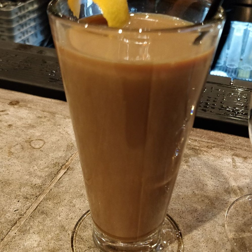 Fireside Lounge - Wine Bars Near Me - Woodinville, Washington