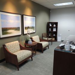 Silverdale Endodontics - WAITING ROOM