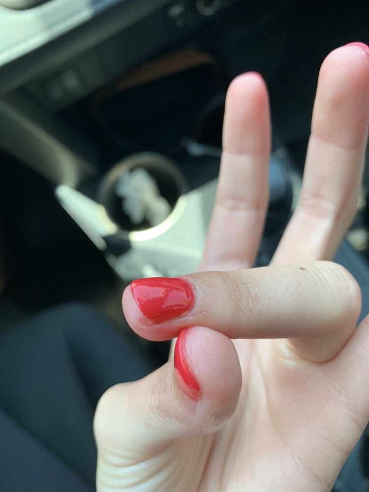 MAJESTIC NAILS 13 Photos Nail Salons 220 Cedar Springs Rd