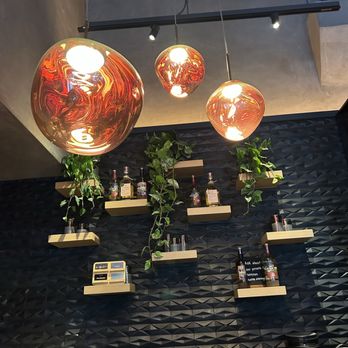 La Popular - Cocktail Bars Near Me - Claremont, California