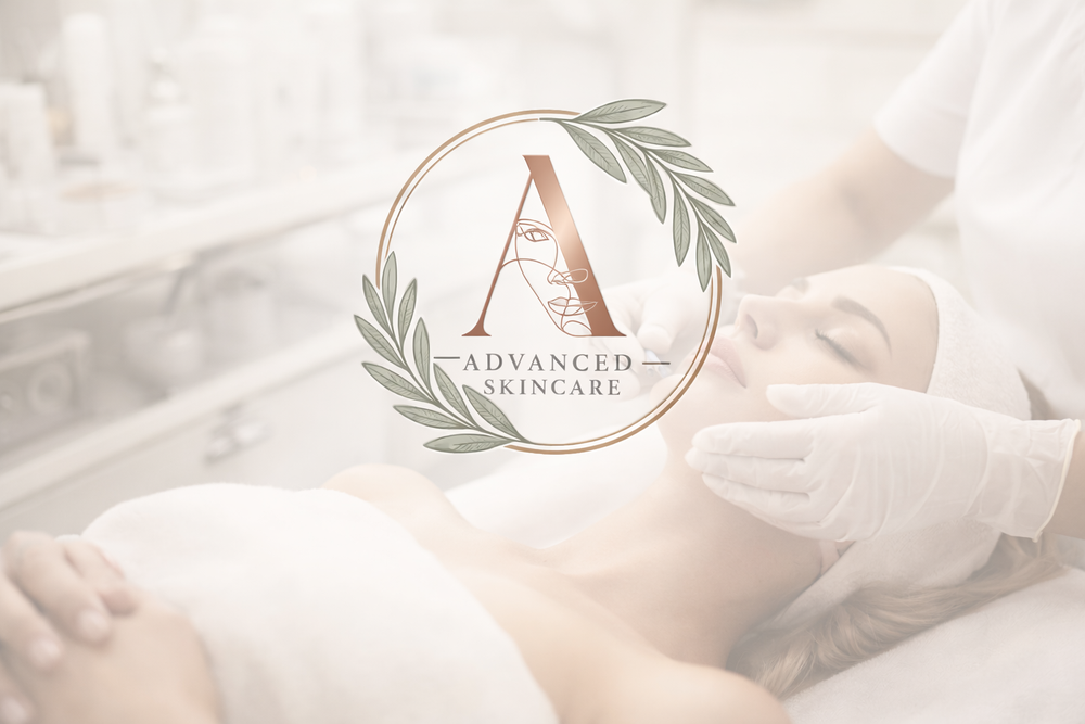 Advanced Skincare Northborough Logo