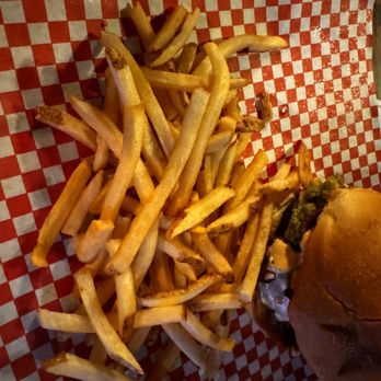 Stacked STL - Burger - Burgers Near Me - Saint Louis, Missouri Stacked STL - Burger - Burgers Near Me - Saint Louis, Missouri