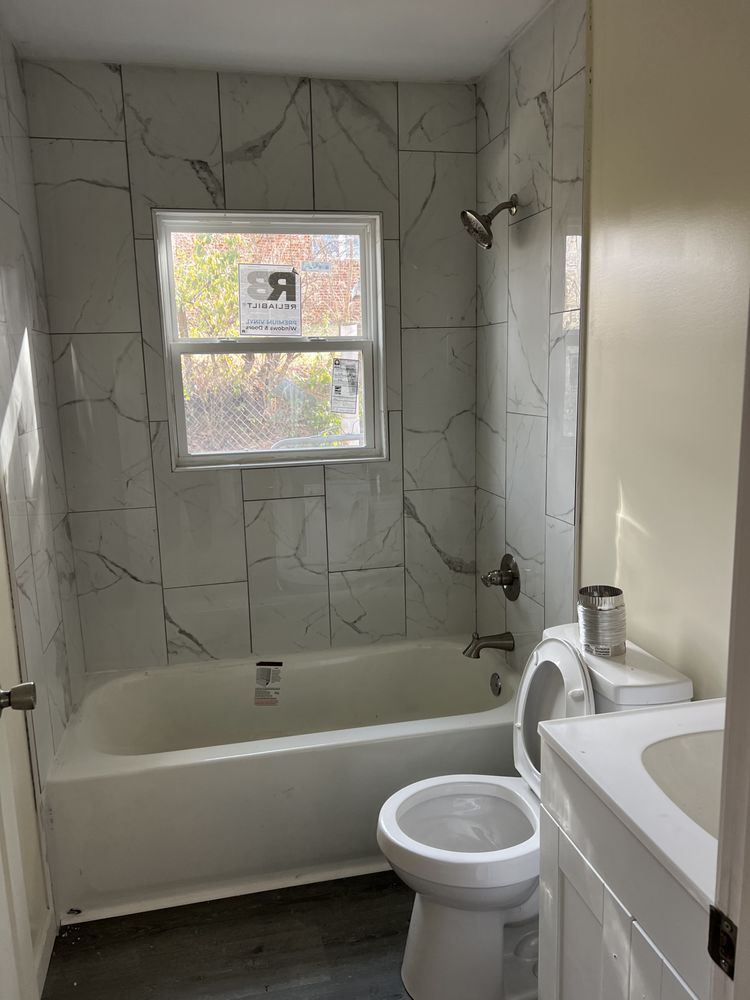 Slide of Ovi Home Improvements