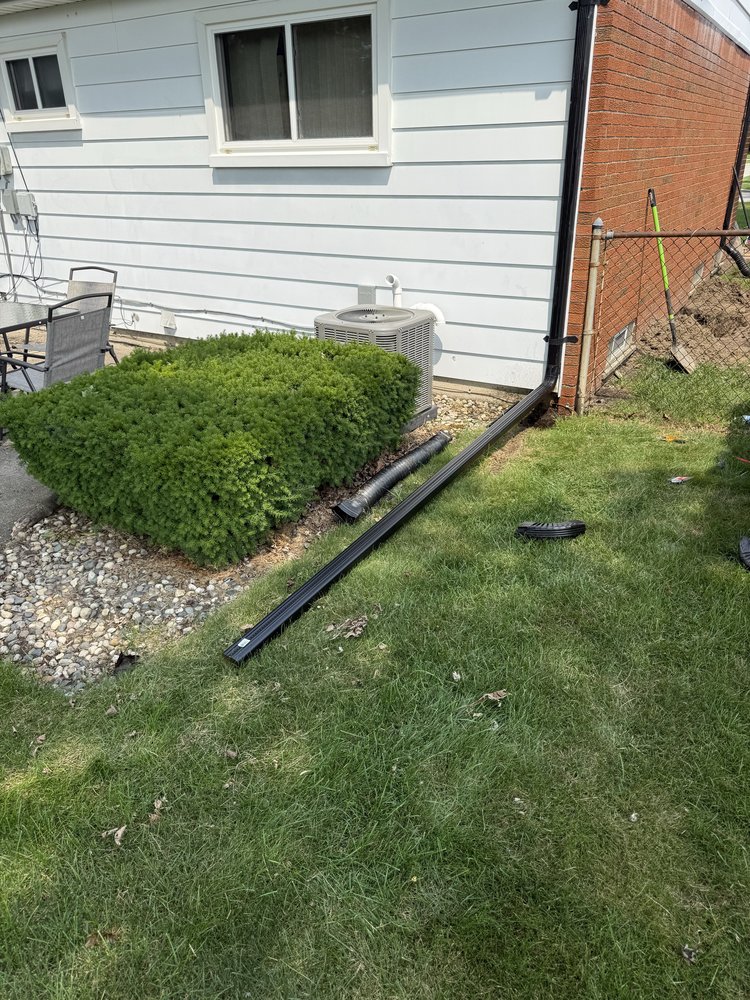 Slide of Mansour’s Innovations