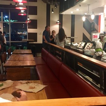 Blaze Pizza - Salad Near Me - Royal Palm Beach, Florida Blaze Pizza - Salad Near Me - Royal Palm Beach, Florida