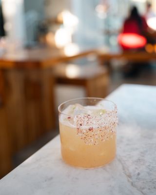 Malibu Farm Tiburon by null