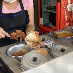 Punto Y Coma Gorditas
