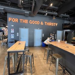 Thesis Beer Project