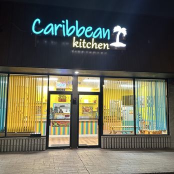 Caribbean Kitchen - Open late - Seafood Near Me - Lansing, Illinois Caribbean Kitchen - Open late - Seafood Near Me - Lansing, Illinois