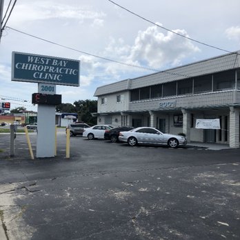 West Bay Chiropractic Clinic - Chiropractors Near Me - Largo, Florida West Bay Chiropractic Clinic - Chiropractors Near Me - Largo, Florida