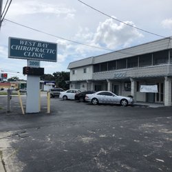 West Bay Chiropractic Clinic
