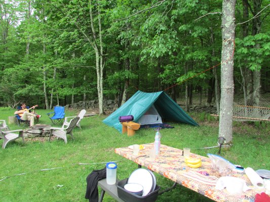 Bethel Pastures Farm Bed & Breakfast by null