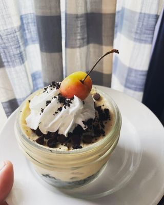 The Fishwife Restaurant by null