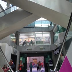 Centro Comercial Plaza Madero