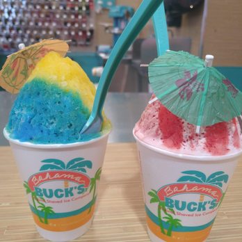 Bahama Buck's - Westminster - Desserts Near Me - Westminster, Colorado