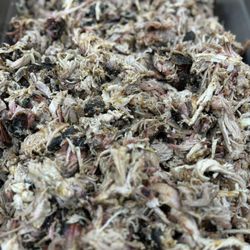 Smokehouse 74 - Pulled Pork