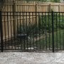 Photo of Madden Fencing