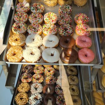 City Donut - Donuts Near Me - Newport Beach, California City Donut - Donuts Near Me - Newport Beach, California