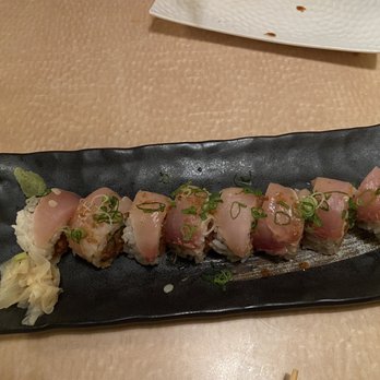 Koo - Flying kamikaze ($16) - Japanese Near Me - San Francisco, California