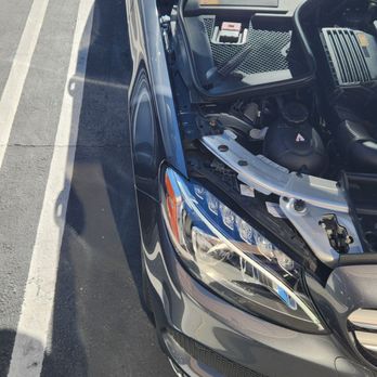Legacy Auto Body - Stellar craftsmanship - Body Shops Near Me - Mission Viejo, California