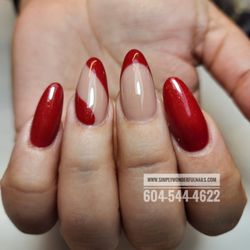 Simply Wonderful Nails