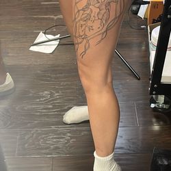 Full Spectrum Ink Tattoos