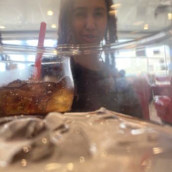 Ruby's Diner - Water - American Near Me - San Clemente, California