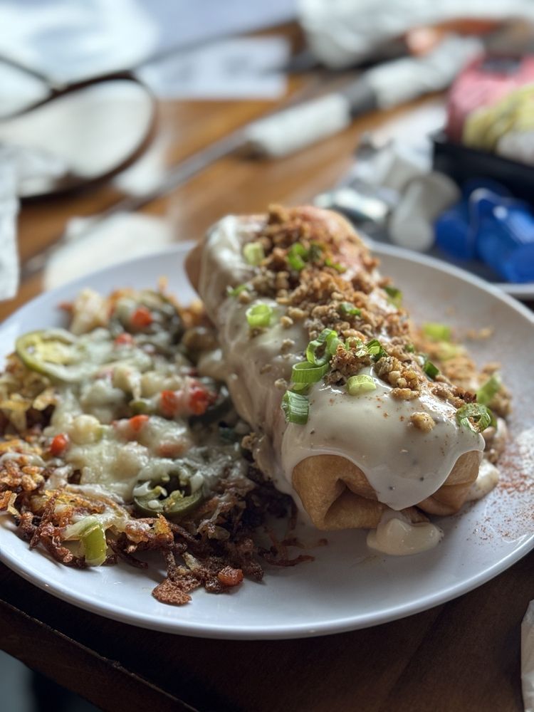 Food from Midtown Station