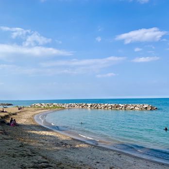 Rosewood Beach - Beaches Near Me - Highland Park, Illinois Rosewood Beach - Beaches Near Me - Highland Park, Illinois
