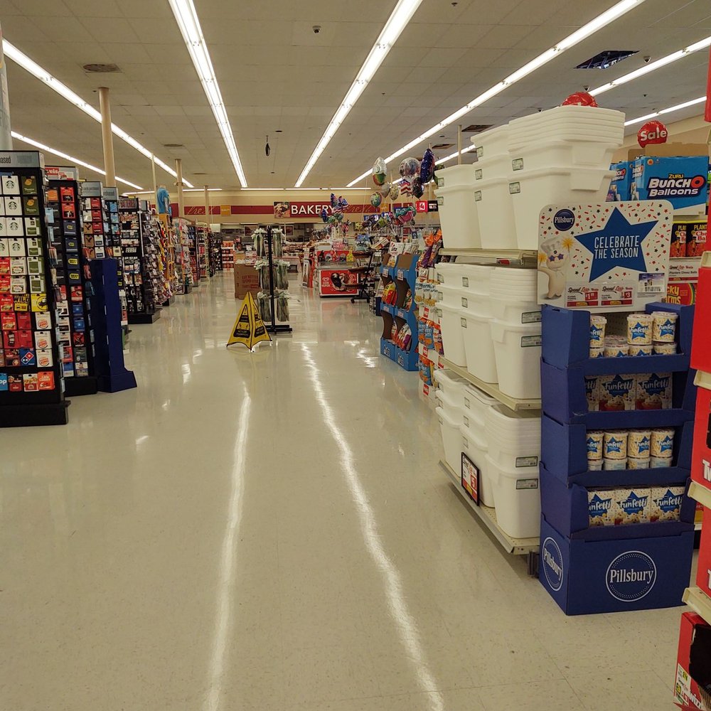 Weis Markets - a grocery store aisle - Drugstores Near Me - Solomons, Maryland