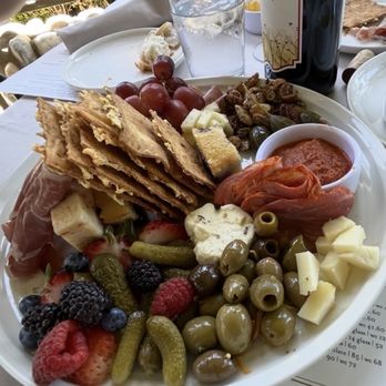Ponte Winery - Wineries Near Me - Temecula, California