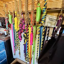 Neal’s Harness - Horse tack