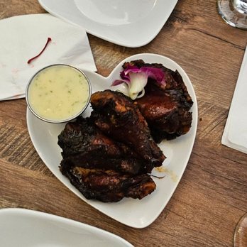 Savannah Spiced - Caribbean Near Me - Brooklyn, New York Savannah Spiced - Caribbean Near Me - Brooklyn, New York
