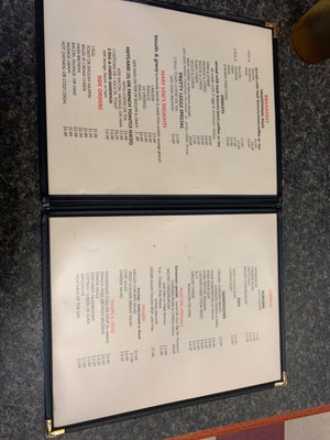 Mary Lou's Grill by null