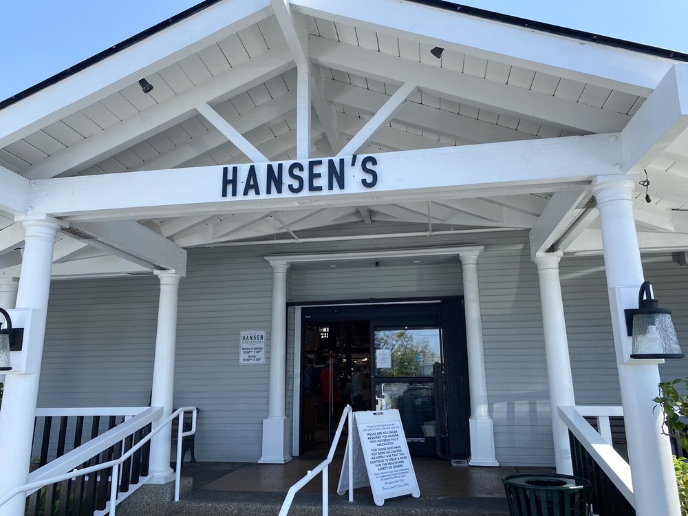 HANSEN SURFBOARDS 47 Photos & 225 Reviews 1105 S Coast Hwy 101