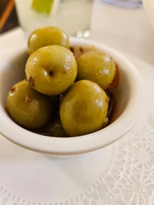 Mesón Sabika by null