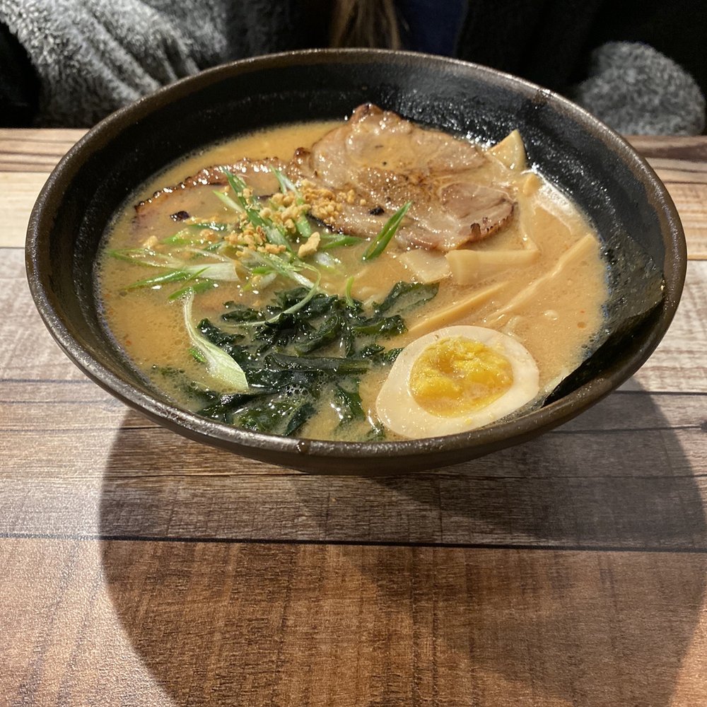 Sasuke Ramen - Miso ramen - Ramen Near Me - Arvada, Colorado Sasuke Ramen - Miso ramen - Ramen Near Me - Arvada, Colorado