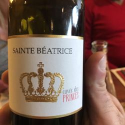 La Gloire de mon Père - Awesome wine!
