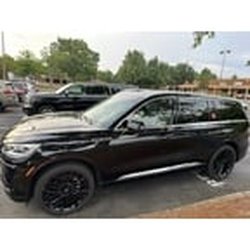 Executive Car Service
