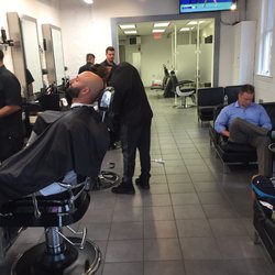The Shave Bar & Barber Shop