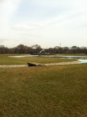 David A. Balfour Park by null