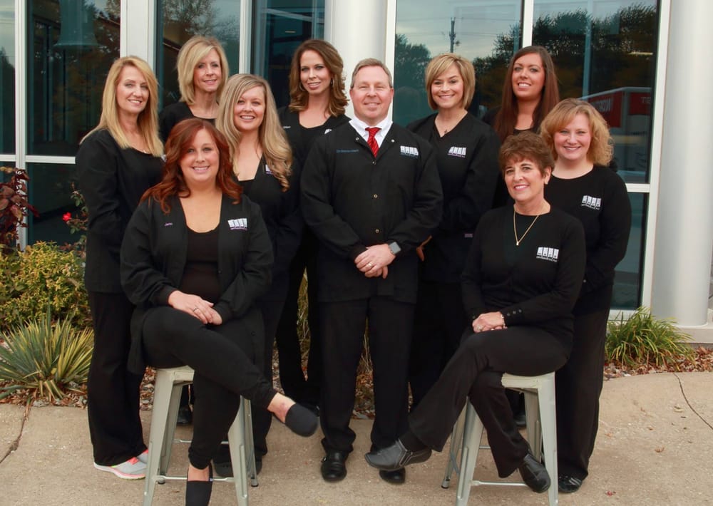 MACK ORTHODONTICS Updated September 2024 1906 Middle Rd, Bettendorf