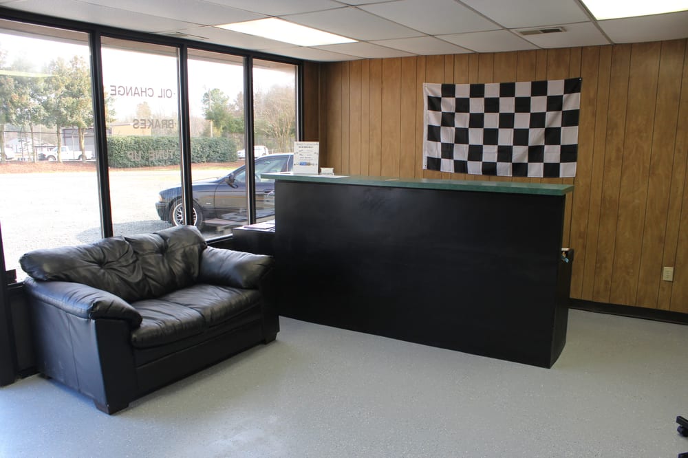 MARCELO’S AUTOMOTIVE Updated September 2024 616 Arrow Dr, Indian