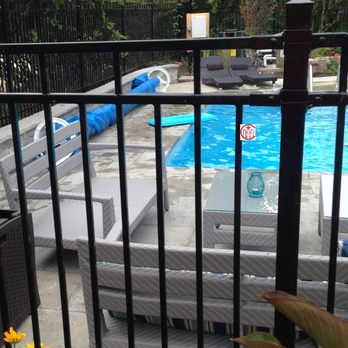 Canada Fence - Secure your pool. It's an insurance requirement! - Decks & Railing Near Me - Pickering, Ontario Canada Fence - Secure your pool. It's an insurance requirement! - Decks & Railing Near Me - Pickering, Ontario