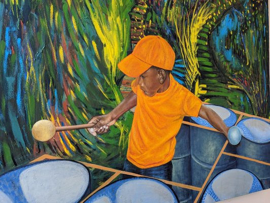 ShadoBeni - Trinidadian Vegan Cuisine by null