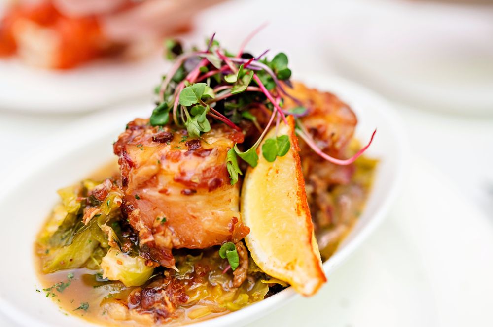 Epic Chophouse gift card