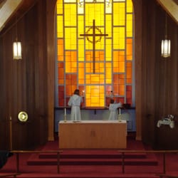 St Paul's Episcopal Church