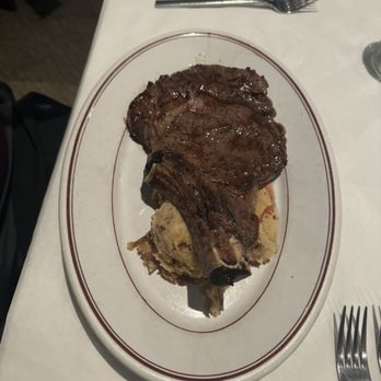 Char Restaurant - Cowboy ribeye - Seafood Near Me - Memphis, Tennessee Char Restaurant - Cowboy ribeye - Seafood Near Me - Memphis, Tennessee