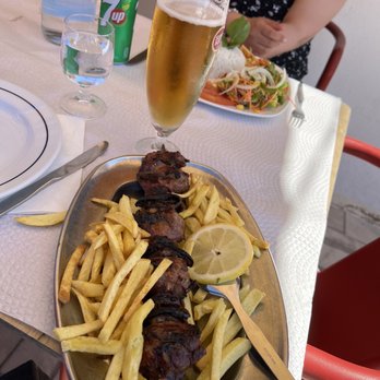 Restaurante O Crôa - Portuguese Near Me - Colares, 11
