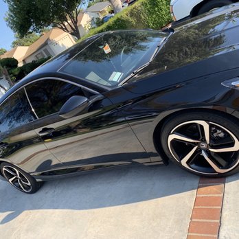 Best Auto Sound & Tint - Great place to get great tints at a great price ! - Car Stereo Installation Near Me - Paramount, California